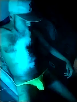 Chacal Armyy online show from 9, 1, 2026