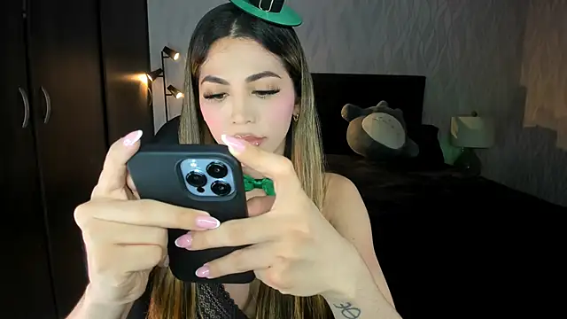 Snapshot of Kimy_Angel chatting on 17, 3, 2025 Kimy Angel online show from 17, 3, 2025