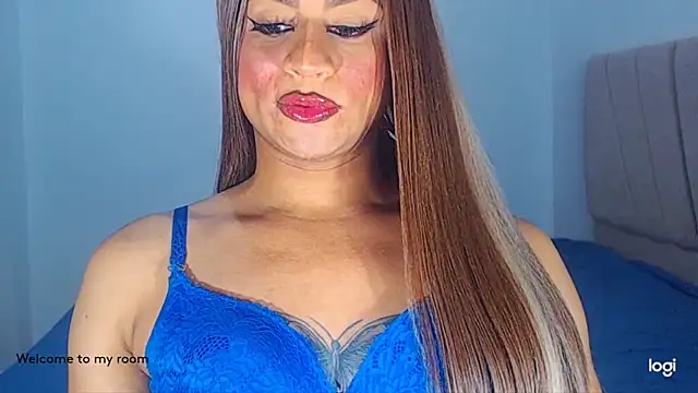 Valenntyna online show from 15, 1, 2026