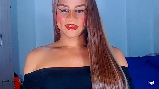 Valenntyna online show from 6, 4, 2026