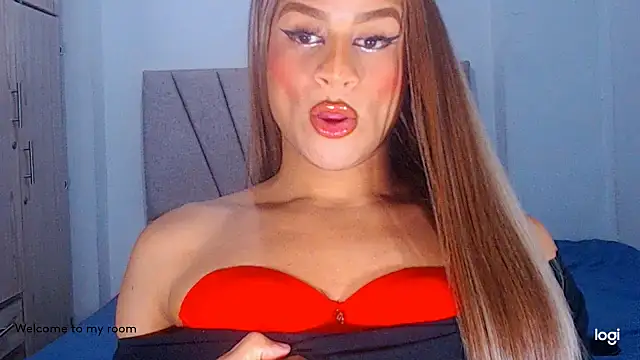 Valenntyna online show from 26, 4, 2026