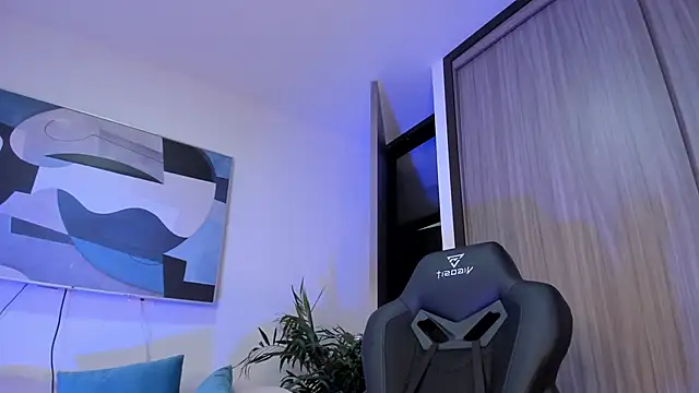 SaraParker  online show from 19, 12, 2024