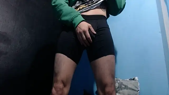 Snapshot of dannnyhot24 chatting on 23, 3, 2025 dannnyhot24 online show from 23, 3, 2025