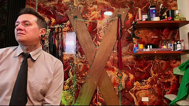 boy n girl online show from 9, 4, 2026