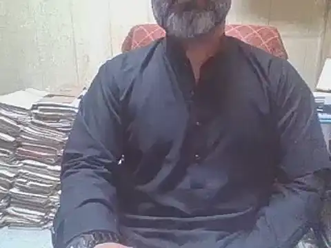 hairymaster95 online show from 18, 10, 2025