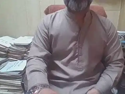 hairymaster95 online show from 12, 11, 2025