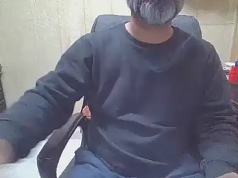 hairymaster95 online show from 11, 1, 2026