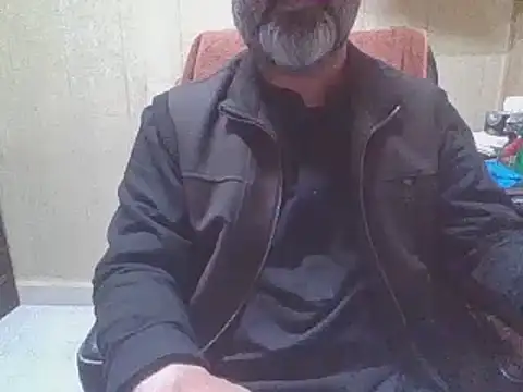 hairymaster95 online show from 3, 2, 2026