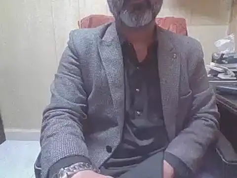 hairymaster95 online show from 9, 2, 2026