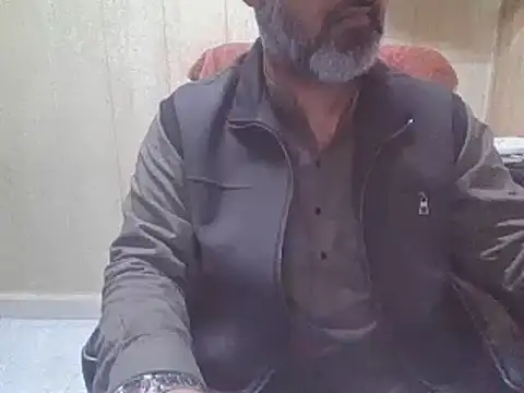 hairymaster95 online show from 14, 2, 2026