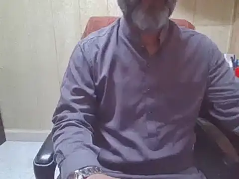 hairymaster95 online show from 17, 3, 2026