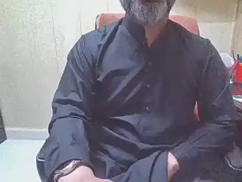 hairymaster95 online show from 24, 3, 2026