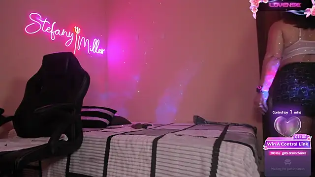 stefany miller77 online show from 18, 2, 2025