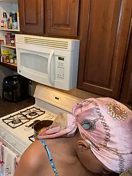 Cum2Charm online show from 19, 3, 2026