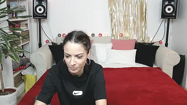 JaneDejaySC online show from 16, 10, 2025