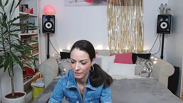 JaneDejaySC online show from 2, 2, 2026