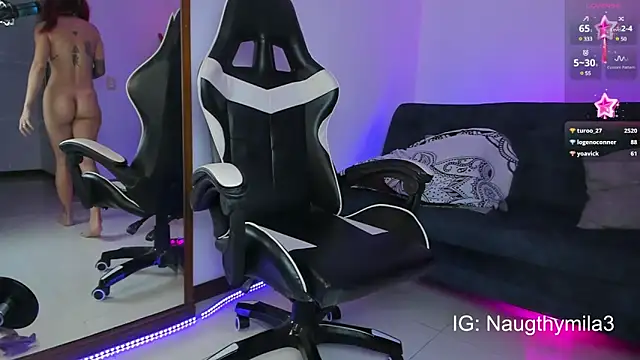 Snapshot of Sky_dominika_ chatting on 7, 3, 2025 Sky dominika online show from 7, 3, 2025