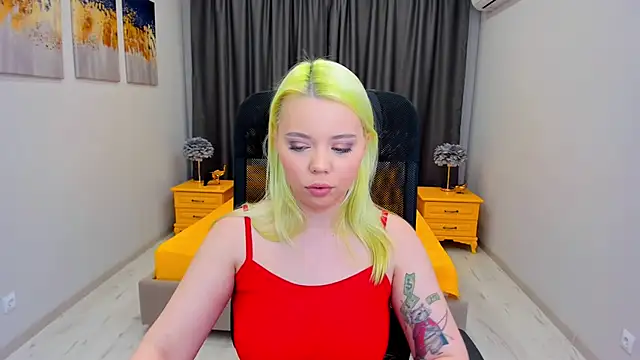 EnergyBunny 1 online show from 21, 1, 2025