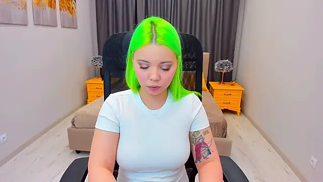 EnergyBunny 1 online show from 27, 1, 2025