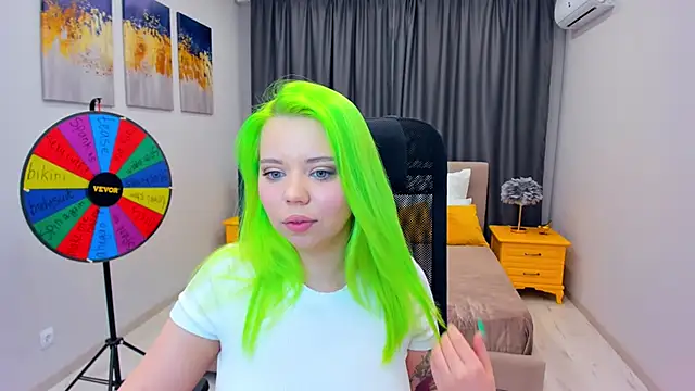 EnergyBunny 1 online show from 27, 1, 2025