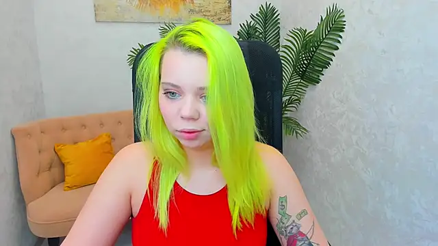 EnergyBunny 1 online show from 18, 2, 2025