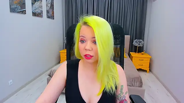 EnergyBunny 1 online show from 26, 2, 2025