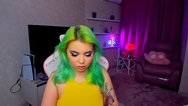 EnergyBunny 1 online show from 24, 9, 2025