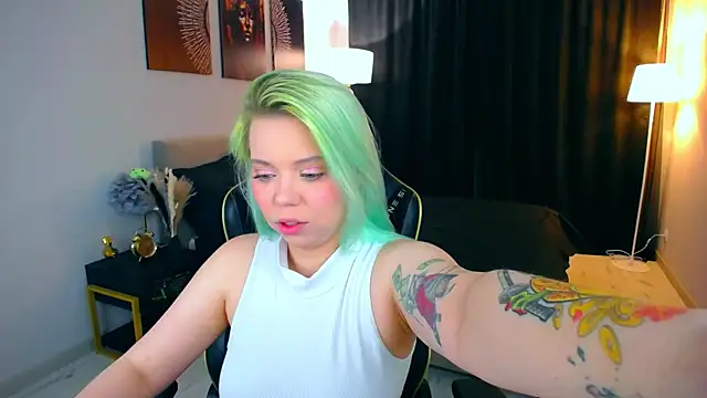 EnergyBunny 1 online show from 6, 10, 2025