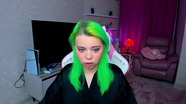 EnergyBunny 1 online show from 14, 10, 2025