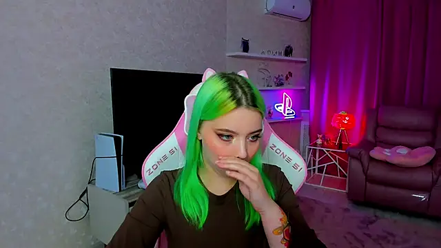 EnergyBunny 1 online show from 16, 10, 2025