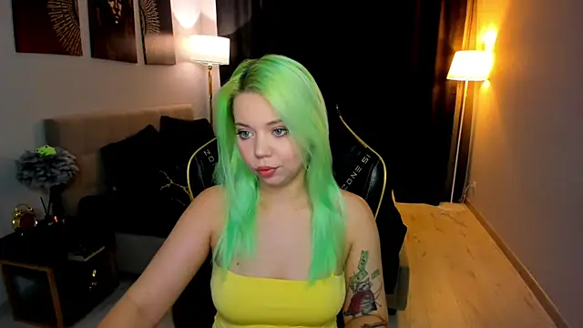 EnergyBunny 1 online show from 15, 2, 2026