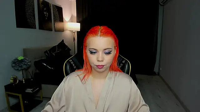 EnergyBunny 1 online show from 26, 3, 2026