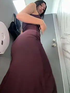  MiaQueen  online show from 22, 3, 2026