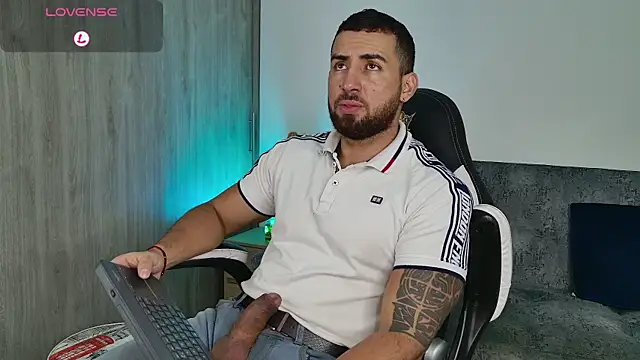 mr david cox online show from 9, 2, 2025