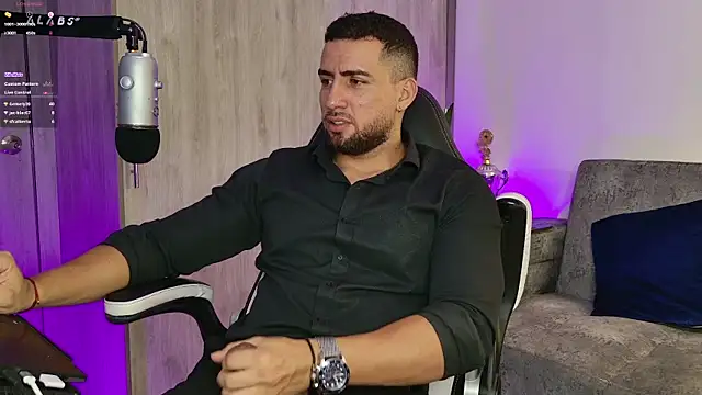 mr david cox online show from 16, 2, 2025