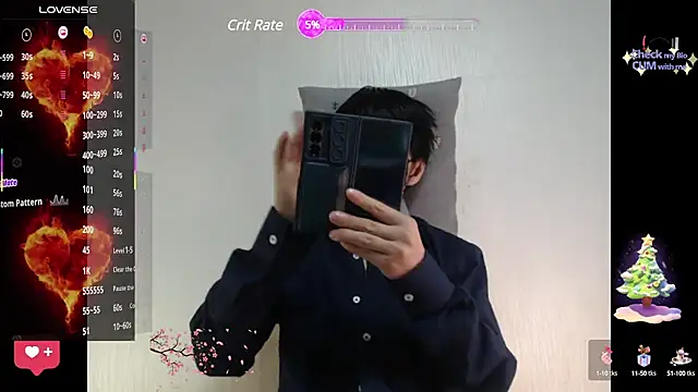 Snapshot of korea_gay chatting on 15, 3, 2025 korea gay online show from 15, 3, 2025