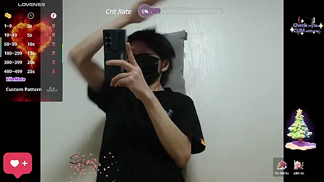 Snapshot of korea_gay chatting on 22, 3, 2025 korea gay online show from 22, 3, 2025