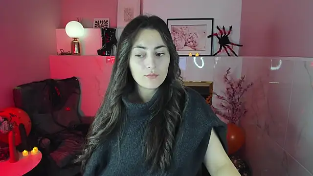 KylieMellow online show from 29, 10, 2025