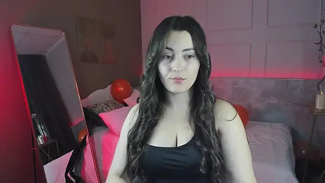 KylieMellow online show from 1, 11, 2025