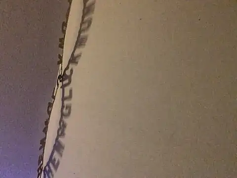 Unicornsanny21 online show from 6, 10, 2025