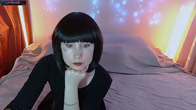 bekyboop online show from 31, 10, 2025