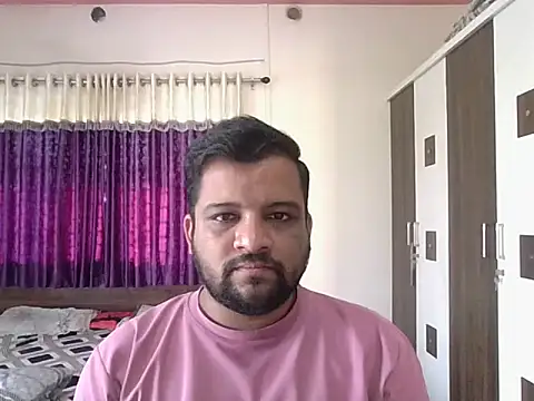 Snapshot of dhruv_love chatting on 12, 11, 2025 dhruv love online show from 12, 11, 2025