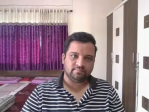 Snapshot of dhruv_love chatting on 9, 2, 2026 dhruv love online show from 9, 2, 2026