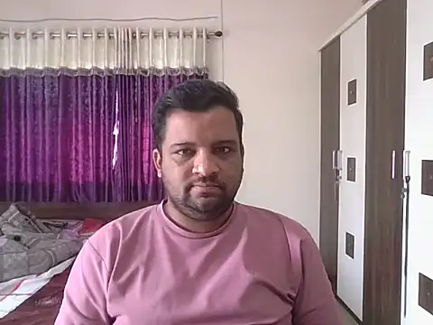 Snapshot of dhruv_love chatting on 11, 2, 2026 dhruv love online show from 11, 2, 2026