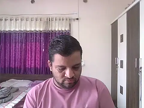 Snapshot of dhruv_love chatting on 13, 2, 2026 dhruv love online show from 13, 2, 2026