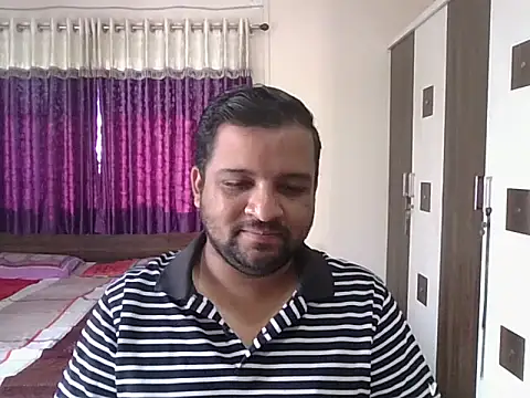 Snapshot of dhruv_love chatting on 16, 2, 2026 dhruv love online show from 16, 2, 2026