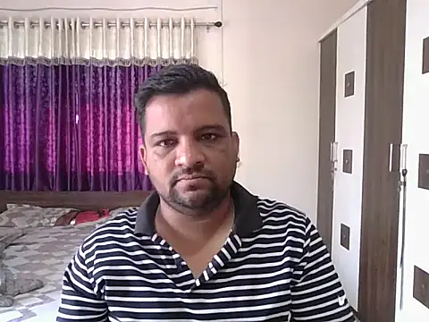 Snapshot of dhruv_love chatting on 25, 2, 2026 dhruv love online show from 25, 2, 2026