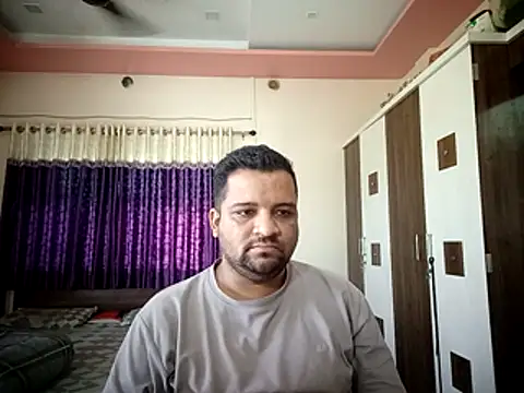 Snapshot of dhruv_love chatting on 26, 2, 2026 dhruv love online show from 26, 2, 2026