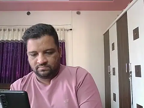 Snapshot of dhruv_love chatting on 2, 3, 2026 dhruv love online show from 2, 3, 2026