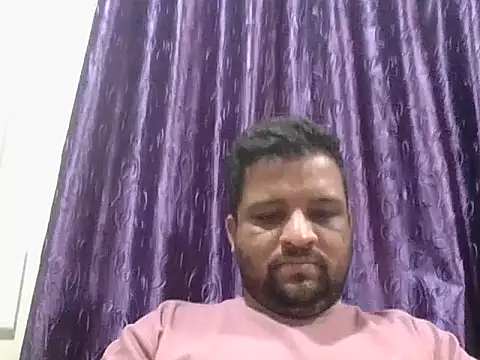 Snapshot of dhruv_love chatting on 8, 3, 2026 dhruv love online show from 8, 3, 2026
